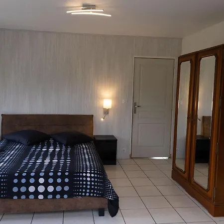 Et Montagne: Spacious With Terrace Near St Jorioz