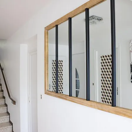 Et Montagne: Spacious With Terrace Near St Jorioz * Saint-Jorioz