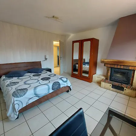 Apartment Et Montagne: Spacious With Terrace Near St Jorioz